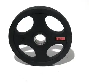 EXER ProStyle Vektpakke 110kg