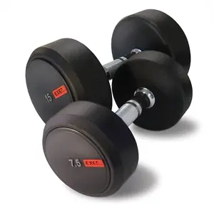 EXER ProStyle Håndmanualer, 2,5 – 50kg