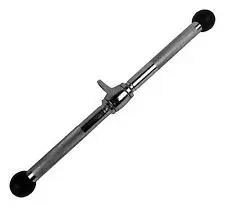 Nedtrekkstang rett, 500mm