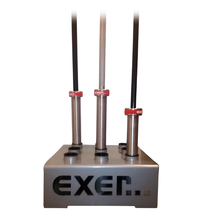 EXER PK Olympic Bar Holder