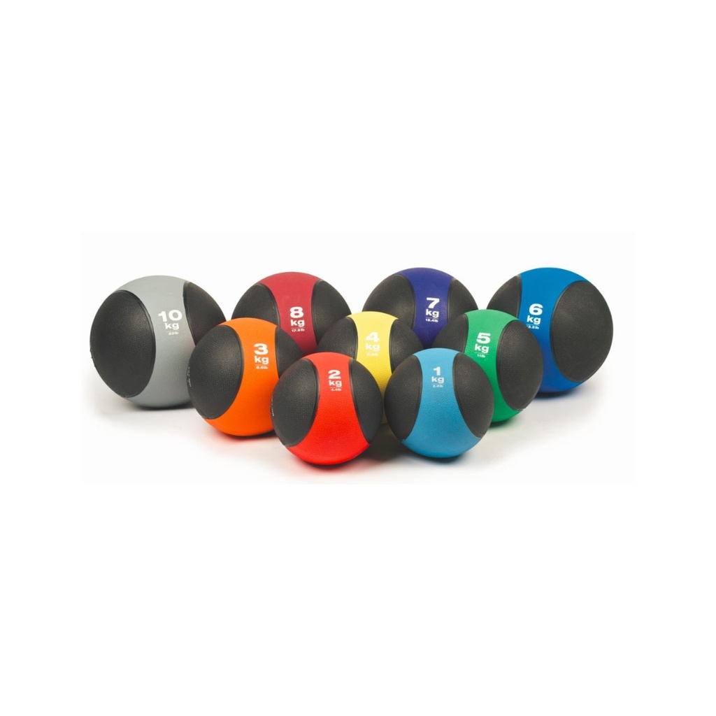 EXER Medisinballer 1-10kg