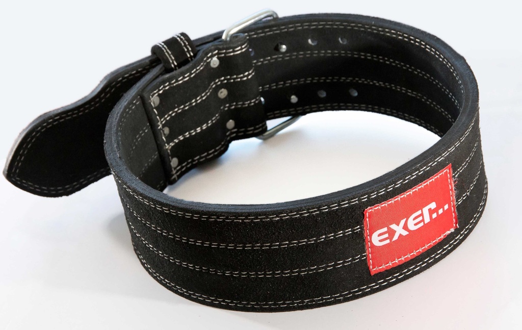 Styrkeløftbelte