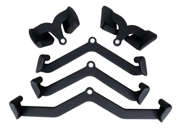 Power Grips Pakke (5 stk)
