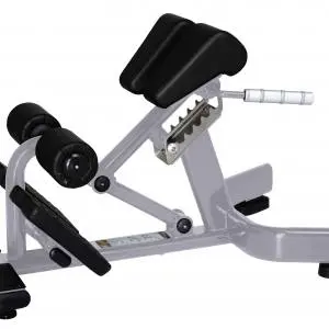MBH XH026 Hyperextension Bench