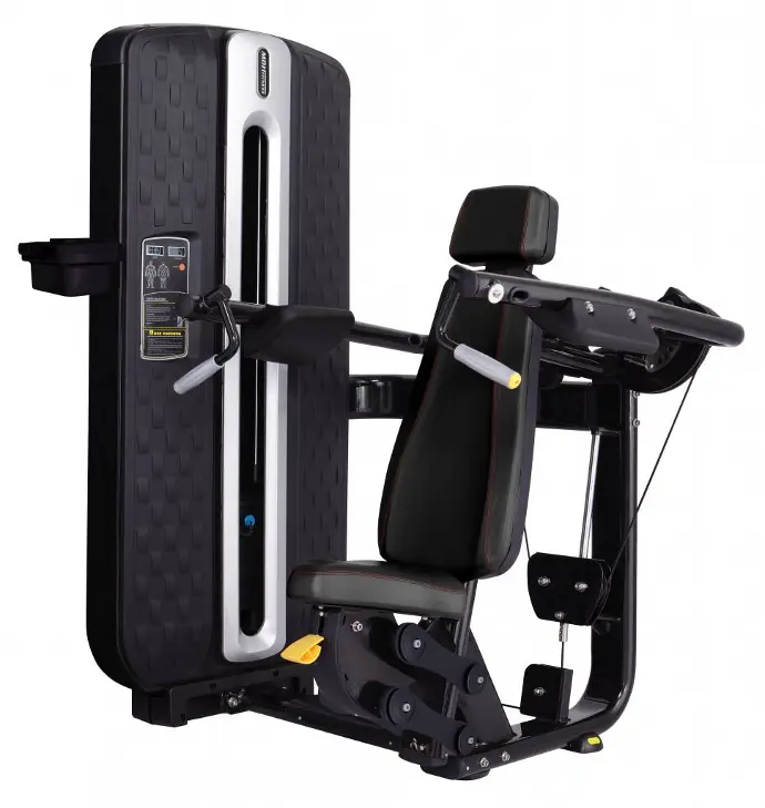 MBH MDM003a Delts Machine