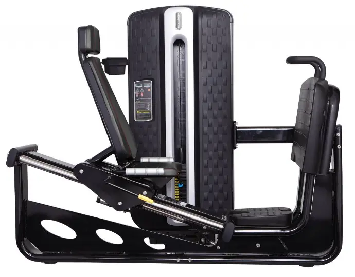 MBH MDM015 Seated Leg Press